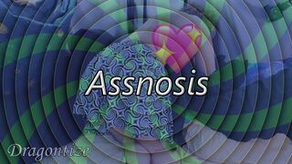 Submit to my Assnosis 720