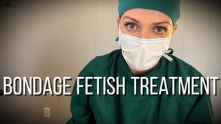 Bondage Fetish Treatment