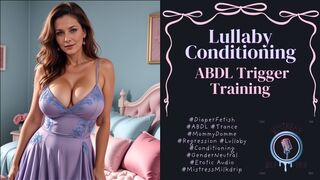 Lullaby Conditioning: ABDL Trigger Training