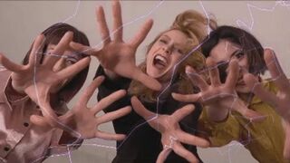 Rivalry between witches #8 ( 1 PART MP4 - MOBILE VERSION )