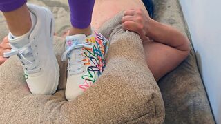 Skechers Face Crush (fhd)