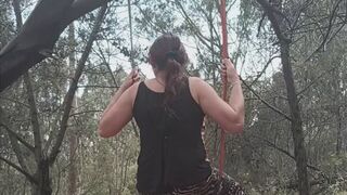 DOMINATION & Trampling en CULUMPIO