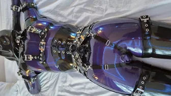 Latexlovinglady