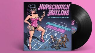 Hopscotch Hotline
