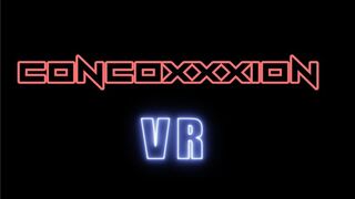 Bunny Fae - Step-Sis Proves Her Sexual Superiority (8K VR)