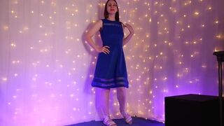 Your Worth is in Your Wallet - Pay Lady Ashley