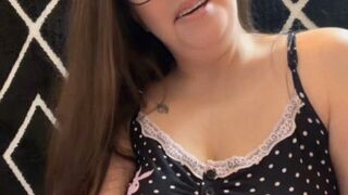 My beautiful new smile DENTURE ASMR for you