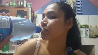 Throat Sounds