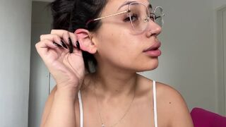 EAR STRETCHING