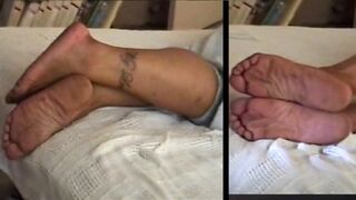 Relaxing Soles (No Sound)