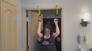 Armpit Hysteria
