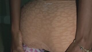 Goddess MeMe's Luxe Foot Mask ASMR: Worship My Divine Chocolate Soles in Whispered Bliss