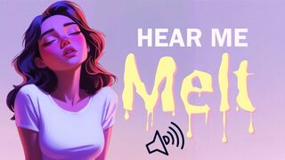 Hear My ORGASM