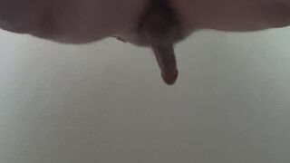 Edging and teasing my good boy