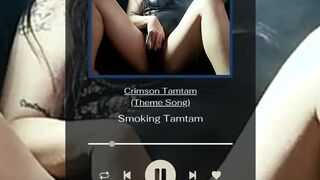 Crimson Tamtam Theme Song
