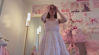Pretty In Pink Findom