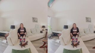 Stepson loses his virginity in stepmom s pussy