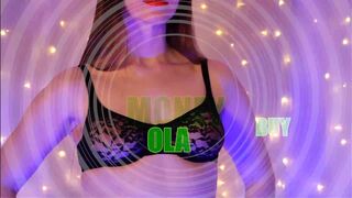 Programmed to Pay - Pay Lady Ashley