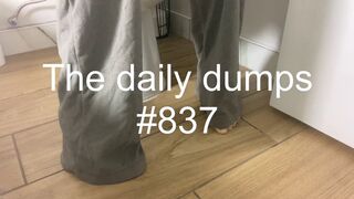 The daily dumps #837 mp4