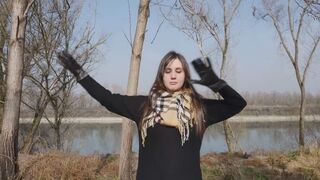 Ily arrested for drinking while dri..ng - part 2