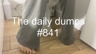 The daily dumps #841