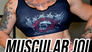 Muscular JOI eng