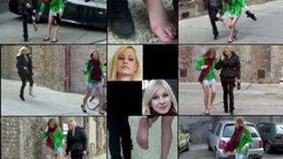 Beatrice & Liz One Shoe Hopping Help Full Version (in HD 1920X1080)