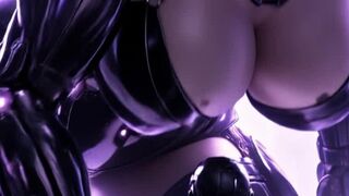 BEST OF THE WEEK – Ultimate Fake Boobs Bouncing Compilation