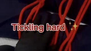 Tickling Hard
