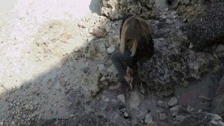 The Shoe Hunter's Tricks MP4