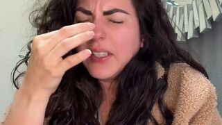 Stifled Sneezes (20+ sneezes)