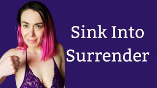 Sink Into Surrender with The Mischievous Minx