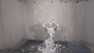 Ashley the Christmas elf