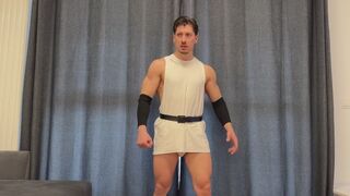 gladiator WF C4S