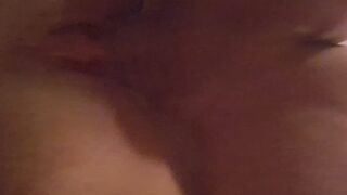 The closeup