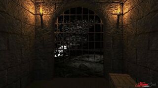 PLACE ON YOUR LAP TO KISS - BBW RUBY - CLIP 1 - KC PRODUCTIONS 2026