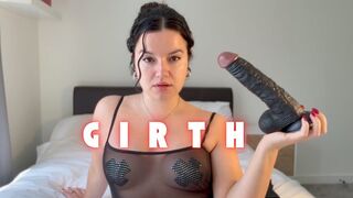 GIRTH | Make Me Bi