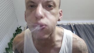 Remember your place faggot