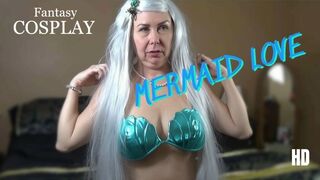 MERMAID LOVE - 720 HD
