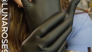 HOW I GOT INTO GLOVES NSFW