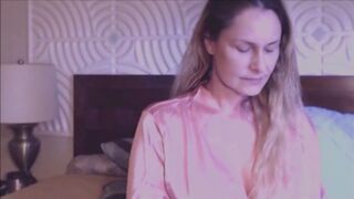DILDO FUCKING AND SUCKING .