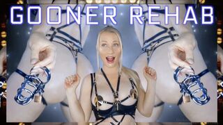 Gooner Rehab!