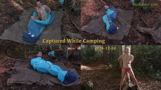 Captured While Camping, 2025-12-20
