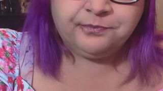 Longest feeder buys bbw candy