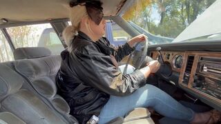 Susanna Needs Help Pt 1 (Custom)