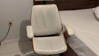 POV: I'm going to use my post-gym socks to gag you