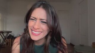 Bambi Small penis humilliation