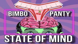 BimboPanty State Of Mind