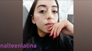 HORNY AMATEUR TEEN FUCKED NO CONDON 1ST DATE