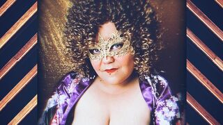 Stroke for Me, Divorce Her: BBW Duchess Lucy Will Break Your Wedding Vows and Destroy Your Mind Audio